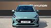 Hyundai I10 1.2 [79] Premium 5dr Auto [Nav] Petrol Hatchback Green