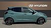 Hyundai I10 1.2 [79] Premium 5dr Auto [Nav] Petrol Hatchback Green