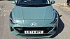 Hyundai I10 1.2 [79] Premium 5dr Auto [Nav] Petrol Hatchback Green