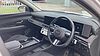 Hyundai TUCSON 1.6T Hybrid Advance 5dr Auto Hybrid Estate White