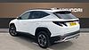 Hyundai TUCSON 1.6T Hybrid Advance 5dr Auto Hybrid Estate White