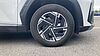 Hyundai TUCSON 1.6T Hybrid Advance 5dr Auto Hybrid Estate White