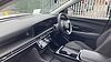 Hyundai TUCSON 1.6T Hybrid Advance 5dr Auto Hybrid Estate White