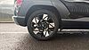 Hyundai KONA 1.6 GDi Hybrid Ultimate 5dr DCT Hybrid Hatchback Pearl - Abyss Black