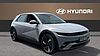 Hyundai IONIQ 5 125kW Advance 63 kWh 5dr Auto Electric Hatchback Cyber Grey - Metallic