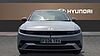 Hyundai IONIQ 5 125kW Advance 63 kWh 5dr Auto Electric Hatchback Cyber Grey - Metallic