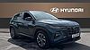 Hyundai TUCSON 1.6 TGDi 48V MHD Premium 5dr 2WD DCT Petrol Estate Blue