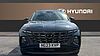 Hyundai TUCSON 1.6 TGDi 48V MHD Premium 5dr 2WD DCT Petrol Estate Blue
