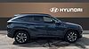 Hyundai TUCSON 1.6 TGDi 48V MHD Premium 5dr 2WD DCT Petrol Estate Blue