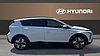 Hyundai BAYON 1.0 TGDi 48V MHEV Premium 5dr Petrol Hatchback White