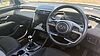 Hyundai TUCSON 1.6 TGDi Premium 5dr 2WD Petrol Estate White