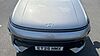 Hyundai KONA 1.6T 138 N Line 5dr Petrol Hatchback Silver