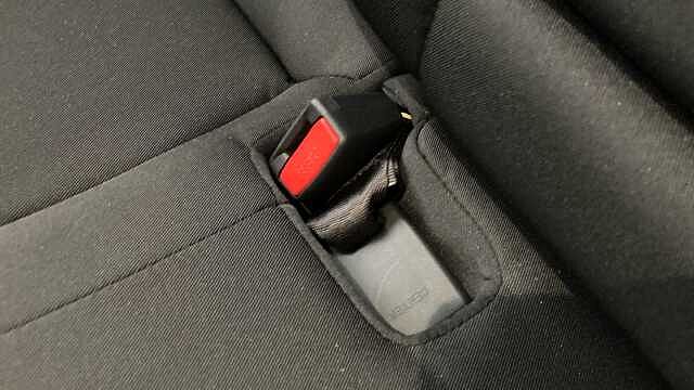 Hyundai KONA 115kW Advance 48kWh 5dr Auto Electric Hatchback