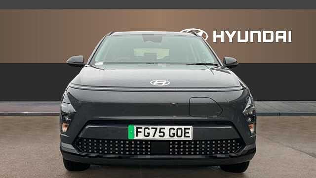Hyundai KONA 115kW Advance 48kWh 5dr Auto Electric Hatchback