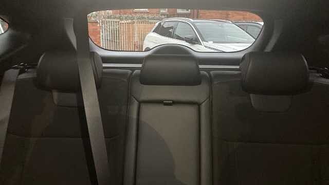 Hyundai TUCSON 1.6T Plug-in Hybrid N Line 5dr Auto Estate