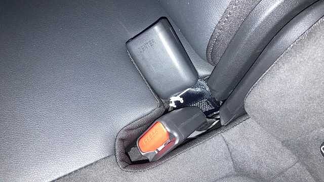 Hyundai TUCSON 1.6T Plug-in Hybrid N Line 5dr Auto Estate