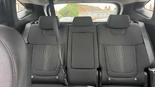 Hyundai TUCSON 1.6 TGDi 48V MHD Premium 5dr 2WD DCT Petrol Estate