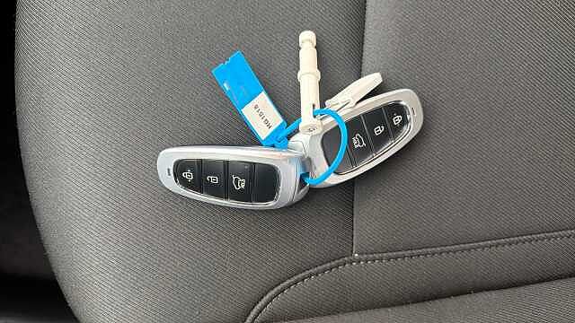 Hyundai TUCSON 1.6 TGDi 48V MHD Premium 5dr 2WD DCT Petrol Estate