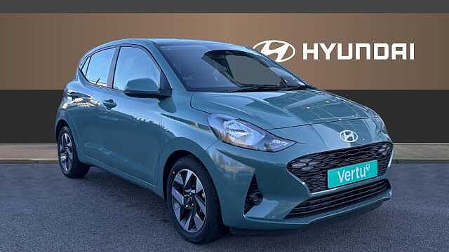 1.0 [63] Advance 5dr Auto [Nav] Petrol Hatchback