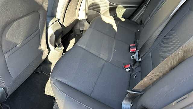 Hyundai I20 1.0T GDi Premium 5dr DCT Petrol Hatchback Black