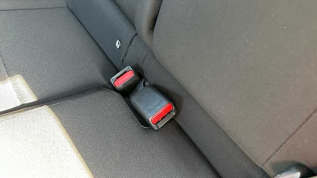 Hyundai I20 1.0T GDi Premium 5dr DCT Petrol Hatchback Black