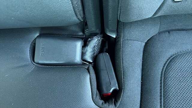 Hyundai TUCSON 1.6T Plug-in Hybrid N Line 5dr Auto Estate Silver