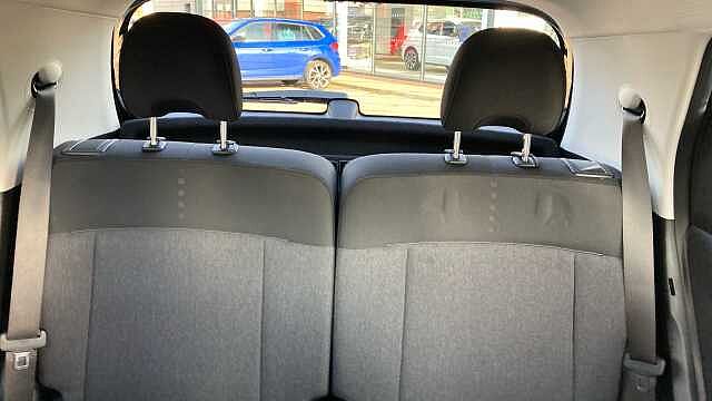 Hyundai INSTER 85kW 02 49kWh 5dr Auto Electric Hatchback Abyss Black - Pearl