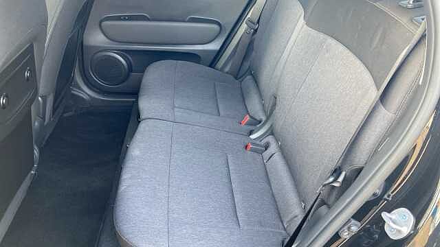 Hyundai INSTER 85kW 02 49kWh 5dr Auto Electric Hatchback Abyss Black - Pearl