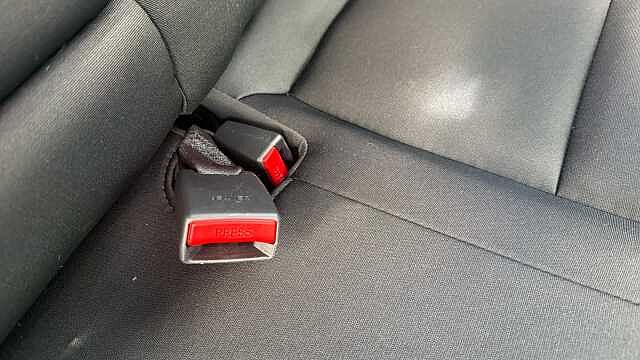 Hyundai KONA 1.6T 138 N Line 5dr Petrol Hatchback Black