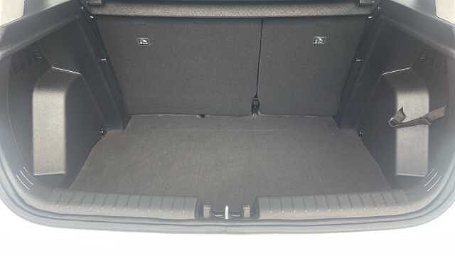 Hyundai BAYON 1.0 TGDi Advance 5dr Petrol Hatchback White