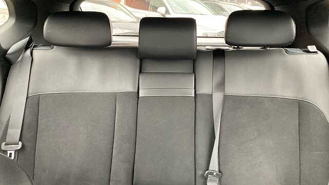 Hyundai KONA 160kW N Line S 65kWh 5dr Auto Electric Hatchback Silver