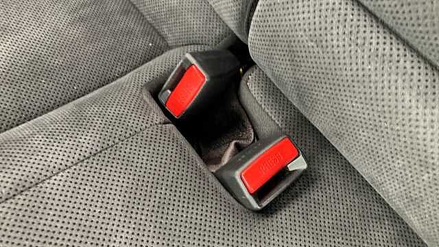 Hyundai KONA 160kW N Line S 65kWh 5dr Auto Electric Hatchback Silver