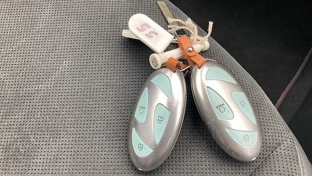 Hyundai KONA 160kW N Line S 65kWh 5dr Auto Electric Hatchback Silver