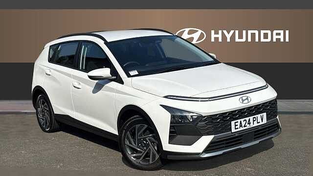 1.0 TGDi Advance 5dr Petrol Hatchback