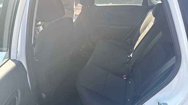 Hyundai BAYON 1.0 TGDi Advance 5dr Petrol Hatchback White