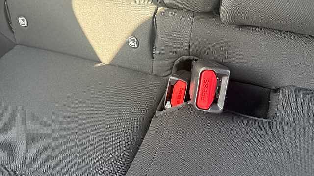 Hyundai BAYON 1.0 TGDi Advance 5dr Petrol Hatchback White