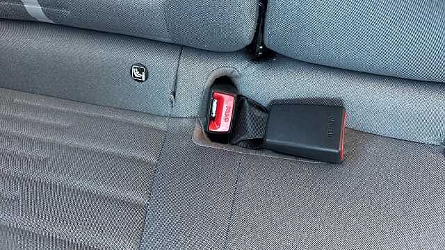 Hyundai I10 1.2 MPi Premium 5dr Auto Petrol Hatchback Red