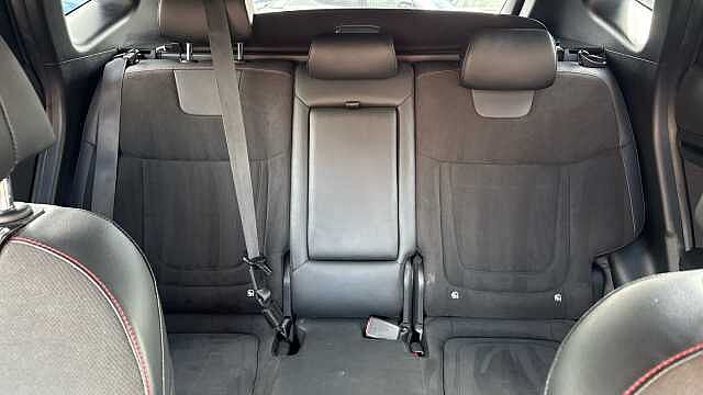 Hyundai TUCSON 1.6 TGDi N Line S 5dr 2WD Petrol Estate Grey