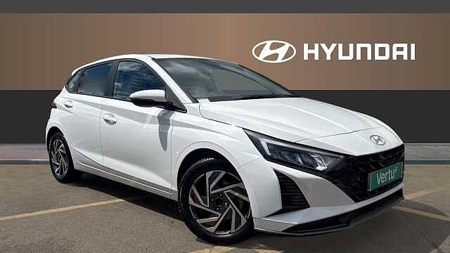 1.0T GDi Advance [Nav] 5dr Petrol Hatchback