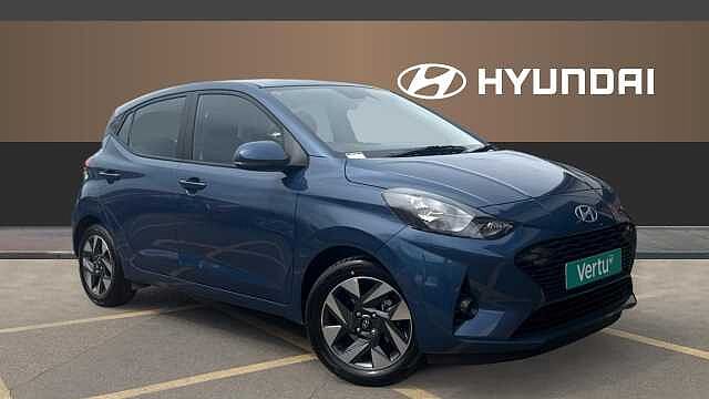 1.0 [63] Advance 5dr Auto [Nav] Petrol Hatchback
