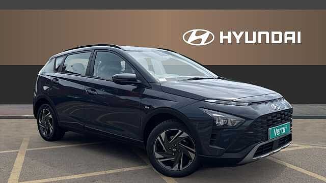 1.0 TGDi 48V MHEV SE Connect 5dr DCT Petrol Hatchback