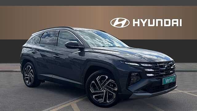 1.6T Hybrid Ultimate 5dr Auto Hybrid Estate