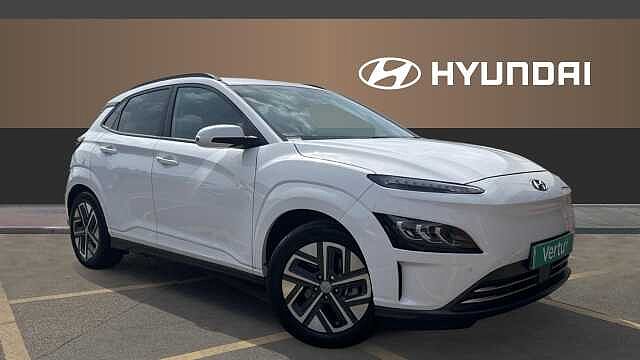 150kW Ultimate 64kWh 5dr Auto Electric Hatchback