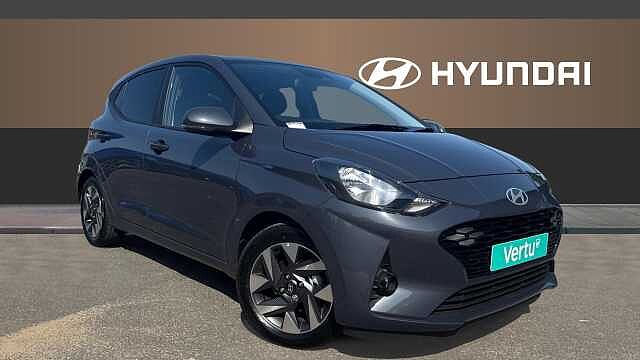 1.0 [63] Advance 5dr Auto [Nav] Petrol Hatchback