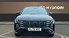 Hyundai TUCSON 1.6T Plug-in Hybrid N Line 5dr Auto Estate Pearl - Abyss Black