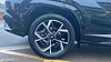 Hyundai TUCSON 1.6T Plug-in Hybrid N Line 5dr Auto Estate Pearl - Abyss Black