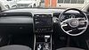 Hyundai TUCSON 1.6 TGDi 48V MHD Premium 5dr 2WD DCT Petrol Estate Blue