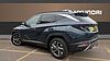 Hyundai TUCSON 1.6 TGDi 48V MHD Premium 5dr 2WD DCT Petrol Estate Blue