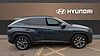 Hyundai TUCSON 1.6 TGDi 48V MHD Premium 5dr 2WD DCT Petrol Estate Blue