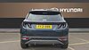 Hyundai TUCSON 1.6 TGDi 48V MHD Premium 5dr 2WD DCT Petrol Estate Blue